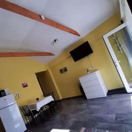 Сasa de vacaciones Csatang Siófok