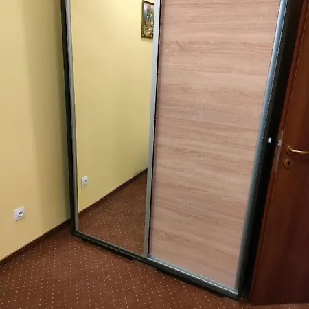 Csatang Vendeghaz Semesterbostad Siófok