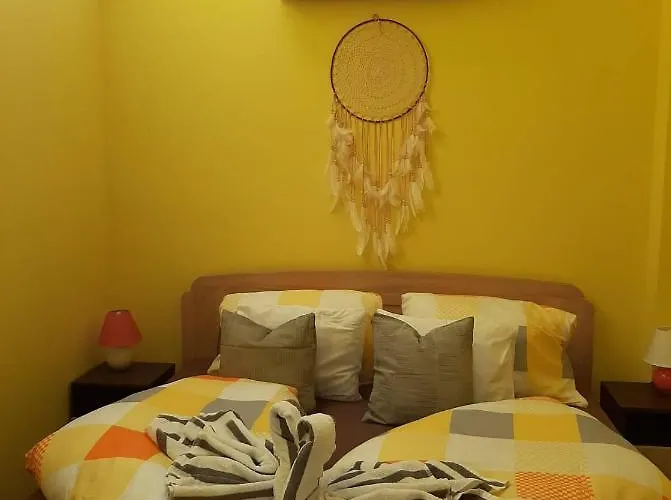 Csatang Vendeghaz Siófok