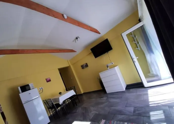 Tatil Evi Csatang Vendeghaz Siofok