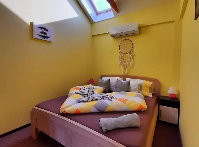 Csatang Vendeghaz Siófok