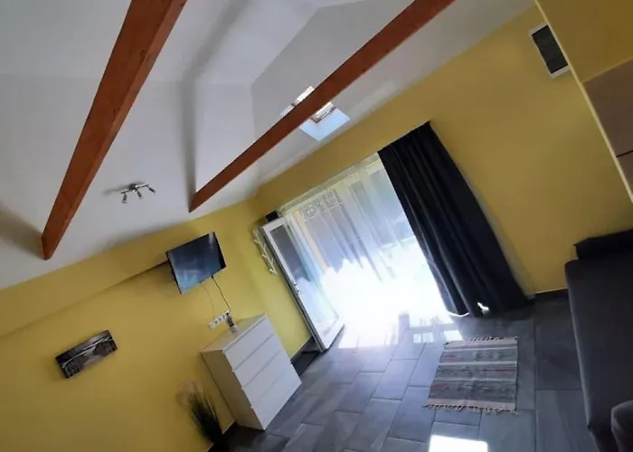 Csatang Vendeghaz * Siófok