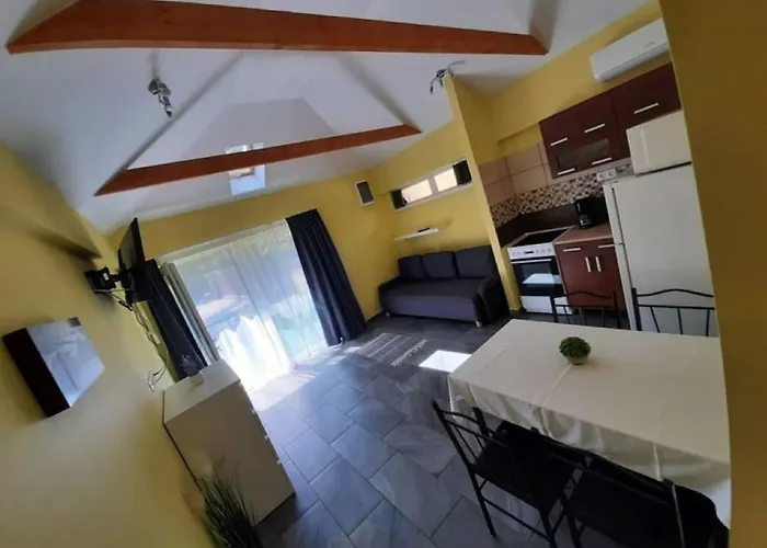 Csatang Vendeghaz Tatil Evi Siofok