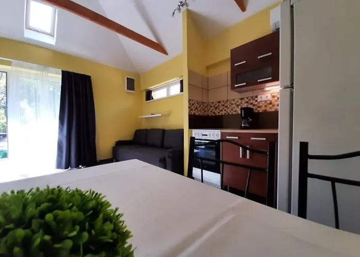 Csatang Vendeghaz Siofok