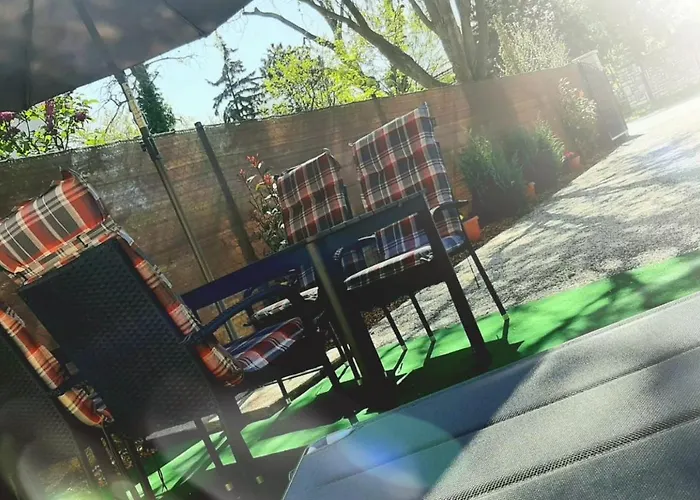 Csatang Vendeghaz Siofok