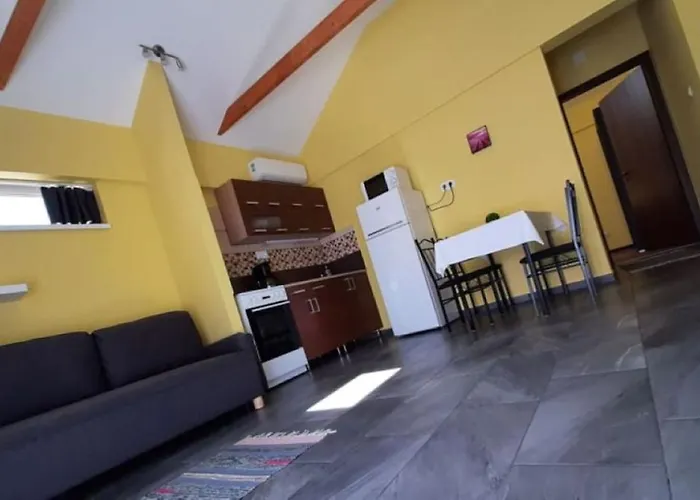 Tatil Evi Csatang Vendeghaz Siofok